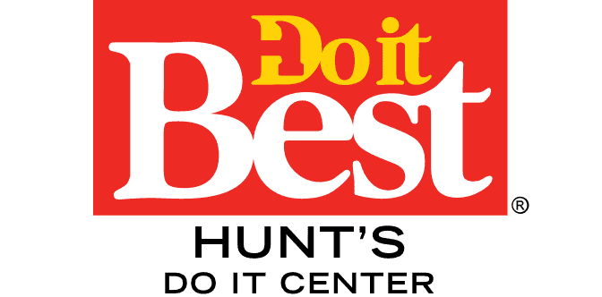 Hunts Do it Center