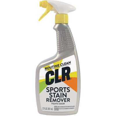 CLR 22 Oz. Sports Stain Remover